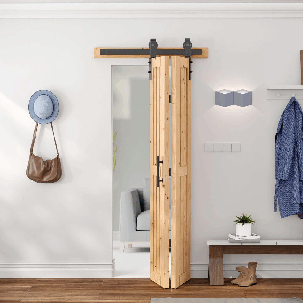 barn-door